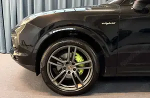 Porsche Cayenne Bild 4