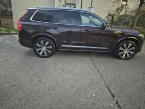 Volvo XC90 B5 D AWD Geartronic RDesign Bild 2