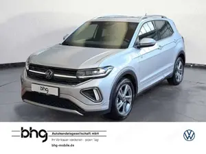 Volkswagen T-Cross 1.5 TSI ACT OPF DSG R-Line *AHK*LED*CARP
