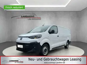 Fiat Scudo Navi/Kamera/PDC hinten