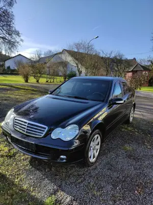 Mercedes-Benz C 180 C 180 Kompressor (203.046)