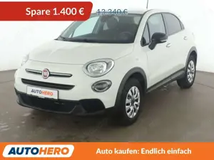 Fiat 500X 1.6 E-torQ Urban*TEMPO*PDC*SHZ*LIM*KLIMA*