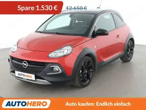 Opel Adam 1.2 Rocks *TEMPO*SHZ*LHZ*ALU*KLIMA*GARANTIE*