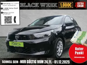 Opel Corsa Edition DAB #SS #SHZ #LENKRADH