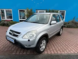 Honda CR-V 2,0 Automatik Executive