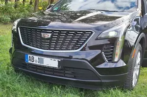 Cadillac XT4 XT4 350T AWD Luxury