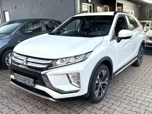 Mitsubishi Eclipse Cross Diamant Edition+ 4WD, Top Ausstattung