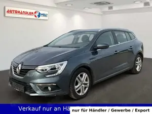Renault Megane Grandtour 1.2 Automatik Business Edition