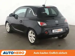 Opel Adam 1.4 Slam ecoFlex*TEMPO*PDC*KLIMA*GARANTIE* Bild 4