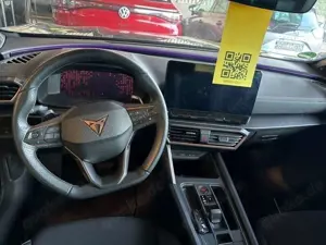 CUPRA Formentor 1.5 TSI DSG Bild 4