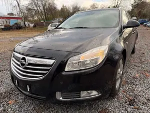 Opel Insignia A Sports Tourer Design Edition