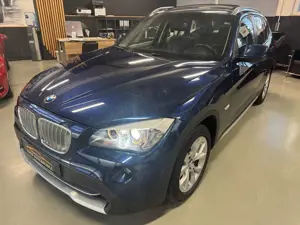 BMW X1 23 d xDrive 2.0 AHK BI-XENON PANORAMADACH