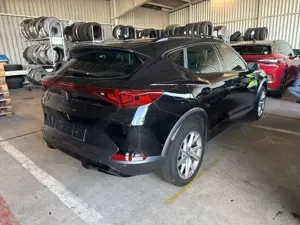 CUPRA Formentor 1.5 TSI DSG Bild 3