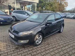 Volkswagen Polo Polo V  5-Türer 1.2 TSI Life