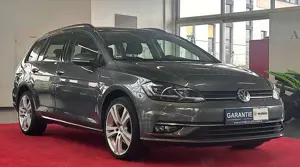 Volkswagen Golf 1,6 TDI DSG Comfortline STANDHZ ACC AHK