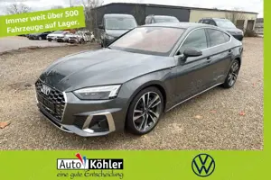 Audi S5 Sportback eTDi Matrix/Pano/ Standheizung