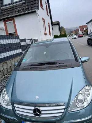 Mercedes-Benz A 180 A-Klasse Diesel  5-Türer CDI Classic