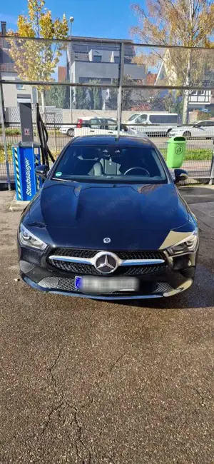 Mercedes-Benz CLA 180 7G-DCT Edition 2021