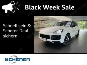 Porsche Cayenne S*LED-Matrix*Soft-Close*BOSE