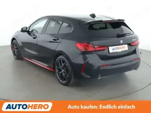 BMW 128 128ti Aut.*HEAD-UP*NAVI*ACC*LED*CAM*SHZ*PDC*HK* Bild 4