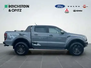 Ford Ranger Raptor DoKa 2.0l TDCi Panther 4x4/Keyless/Klima Bild 4