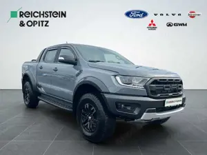 Ford Ranger Raptor DoKa 2.0l TDCi Panther 4x4/Keyless/Klima Bild 3