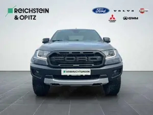 Ford Ranger Raptor DoKa 2.0l TDCi Panther 4x4/Keyless/Klima Bild 2