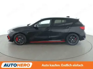 BMW 128 128ti Aut.*HEAD-UP*NAVI*ACC*LED*CAM*SHZ*PDC*HK* Bild 3