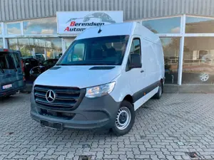 Mercedes-Benz Sprinter SPRINTER III RWD 317CDI/AHK/TÜV+SERVICE NEU