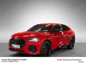 Audi RS Q3 2.5 TFSI Quattro Matrix SONOS