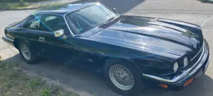 Jaguar XJS Coupe
