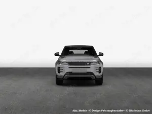 Land Rover Range Rover Evoque D200 Dynamic SE Bild 3