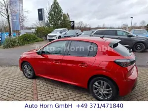 Peugeot 208 Active Pack Pure Tech 100 Bild 4
