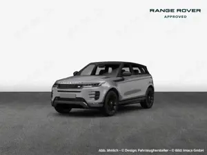 Land Rover Range Rover Evoque D200 Dynamic SE Bild 1
