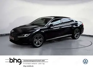 Volkswagen Arteon 2.0 TSI OPF DSG R-Line *CARPLY*LED*KLIMA*