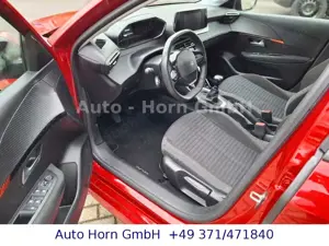 Peugeot 208 Active Pack Pure Tech 100 Bild 5