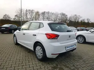 SEAT Ibiza 1,0 MPI Reference 34.304KM/Klima Bild 4