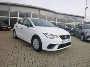 SEAT Ibiza 1,0 MPI Reference 34.304KM/Klima Bild 5