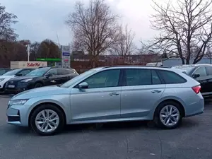 Skoda Octavia Combi 1.5 TSI mHEV 110 kW Selection Bild 3