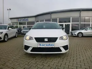 SEAT Ibiza 1,0 MPI Reference 34.304KM/Klima Bild 3