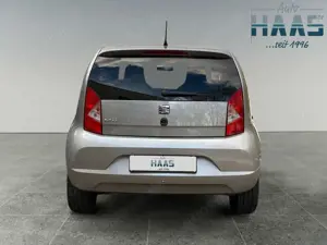 SEAT Mii 1.0 l 5-Gang CONNECT - Klima*Alu*Sitzh*PDC!! Bild 4