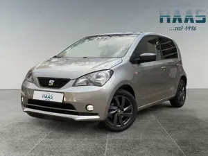 SEAT Mii 1.0 l CONNECT - Klima*Alu*Sitzh*Navi*PDC