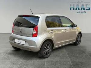 SEAT Mii 1.0 l 5-Gang CONNECT - Klima*Alu*Sitzh*PDC!! Bild 5