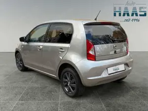 SEAT Mii 1.0 l 5-Gang CONNECT - Klima*Alu*Sitzh*PDC!! Bild 3