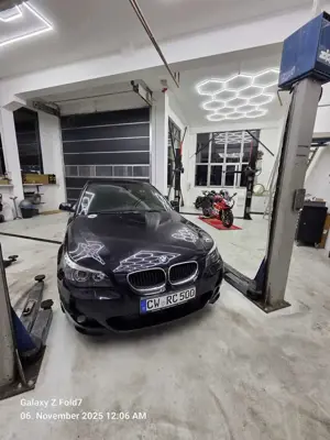BMW 530 530d