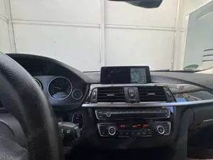 BMW 420 420 d xDrive Bild 5