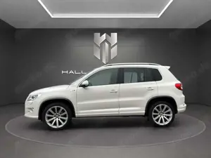 Volkswagen Tiguan 2.0 TSI | 4Motion | R-Line | Pano | AHK Bild 2