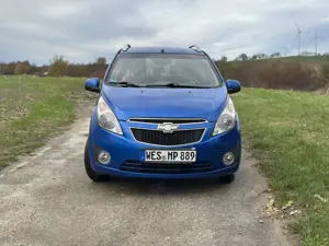 Chevrolet Spark 1.2 LT Bild 2