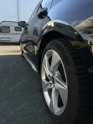 Audi A3 35 TFSI Limousine S tronic line Bild 5