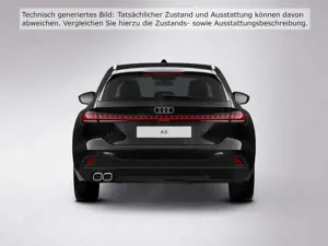 Audi A5 Bild 5